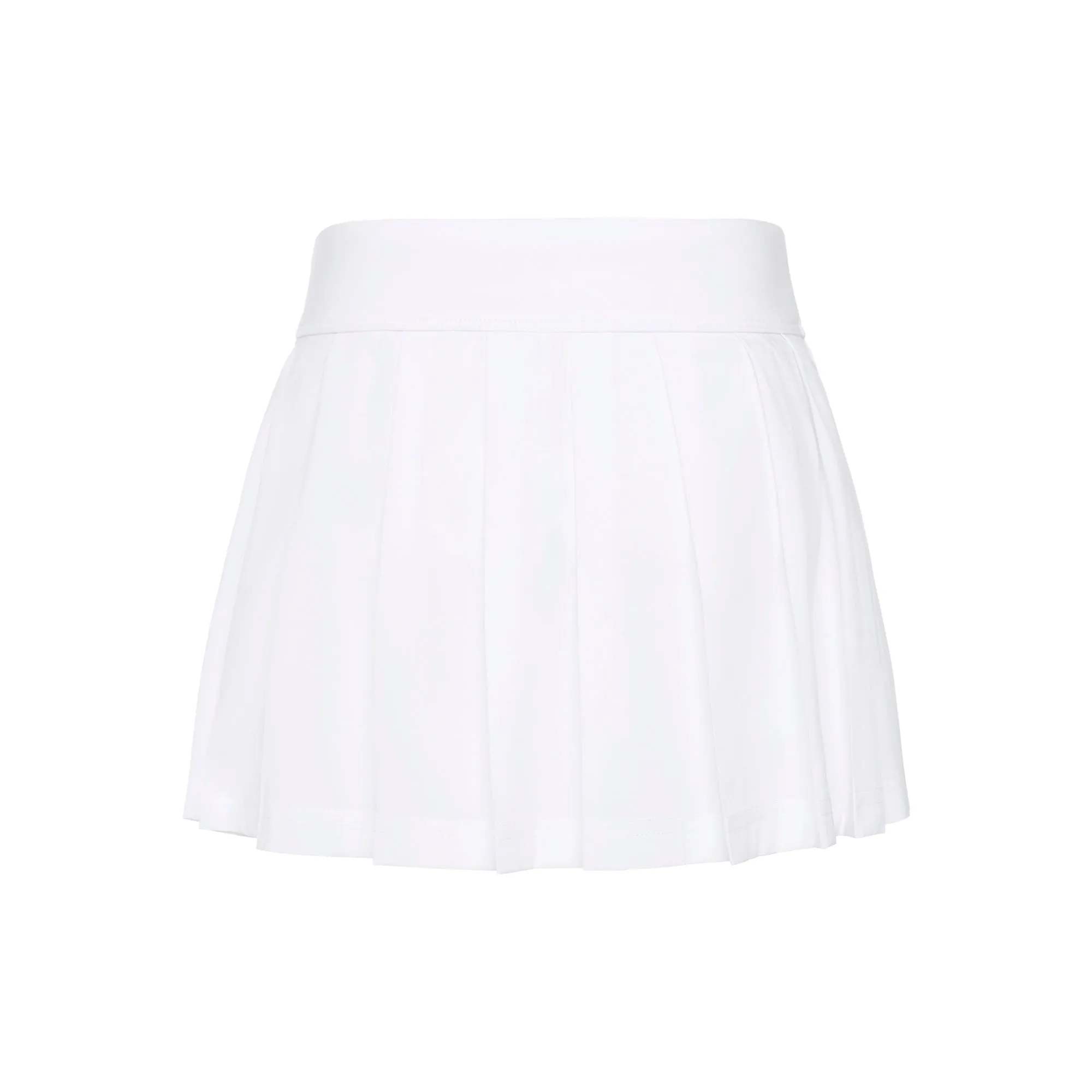FILA GIRLS PLEATED SKORT