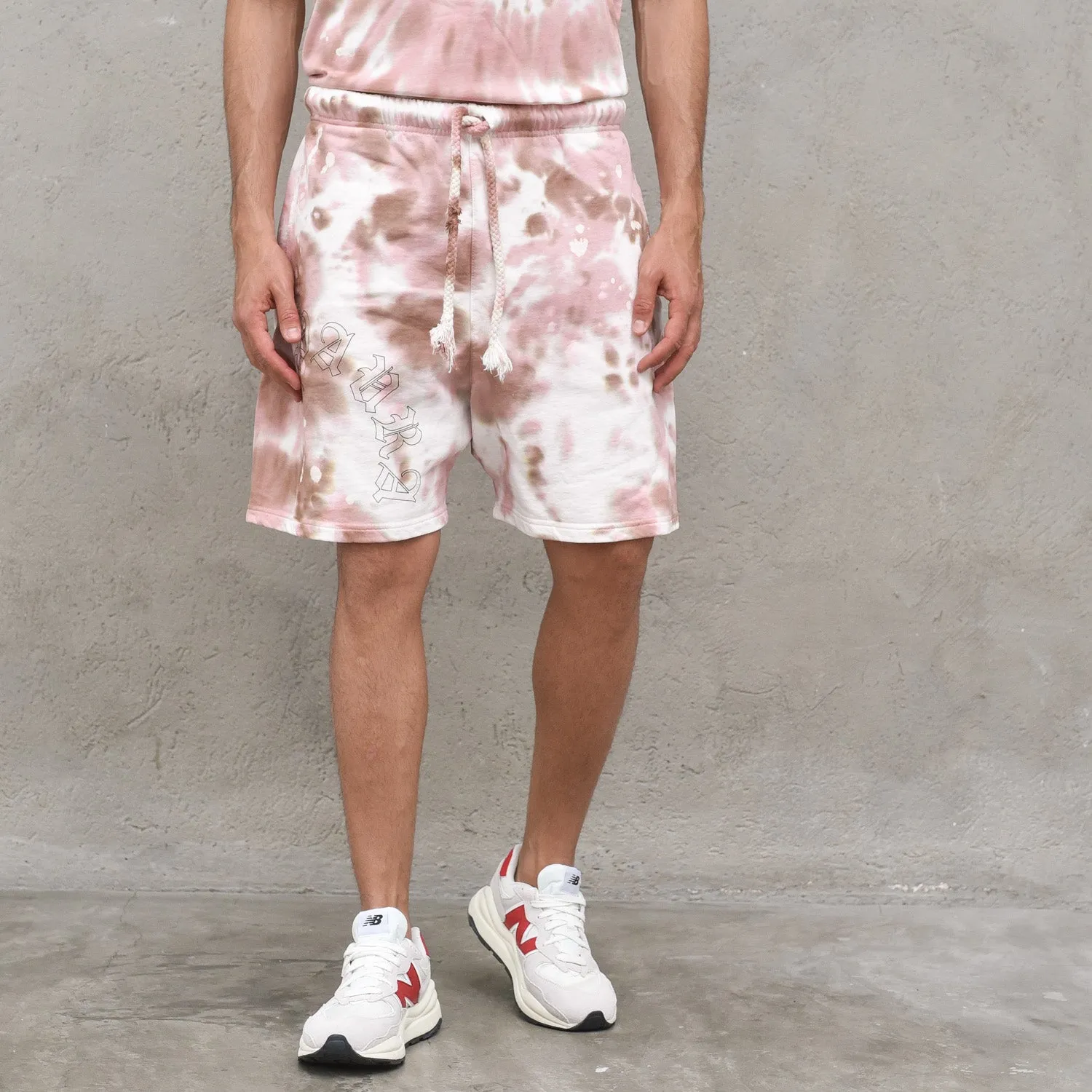 Filippo Shorts - Light Brown