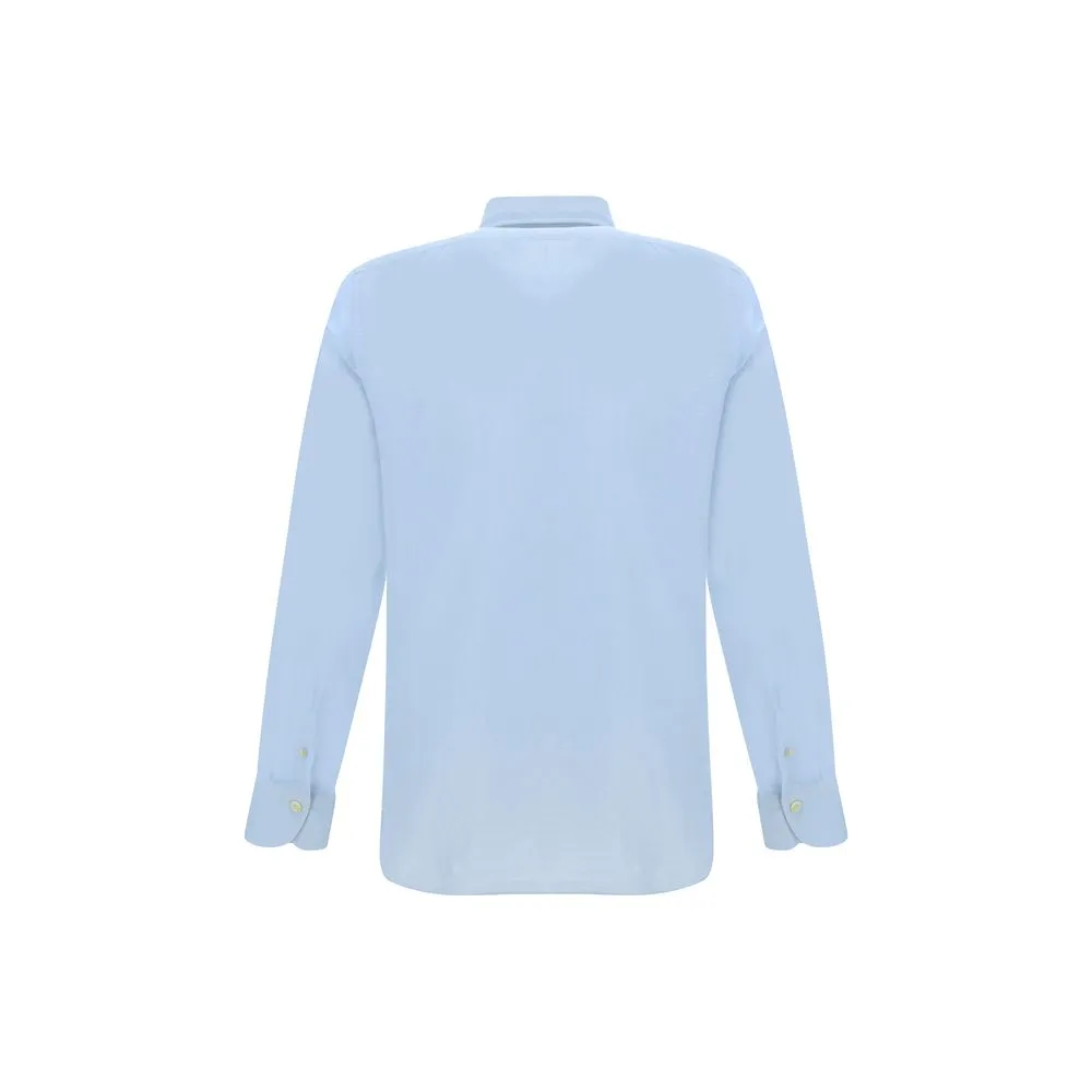Finamore Napoli-Zante Shirt