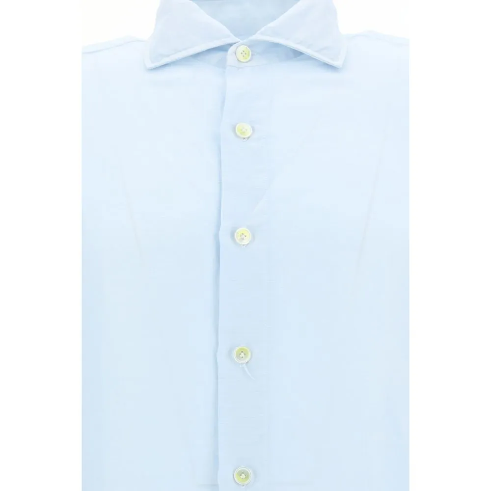 Finamore Napoli-Zante Shirt
