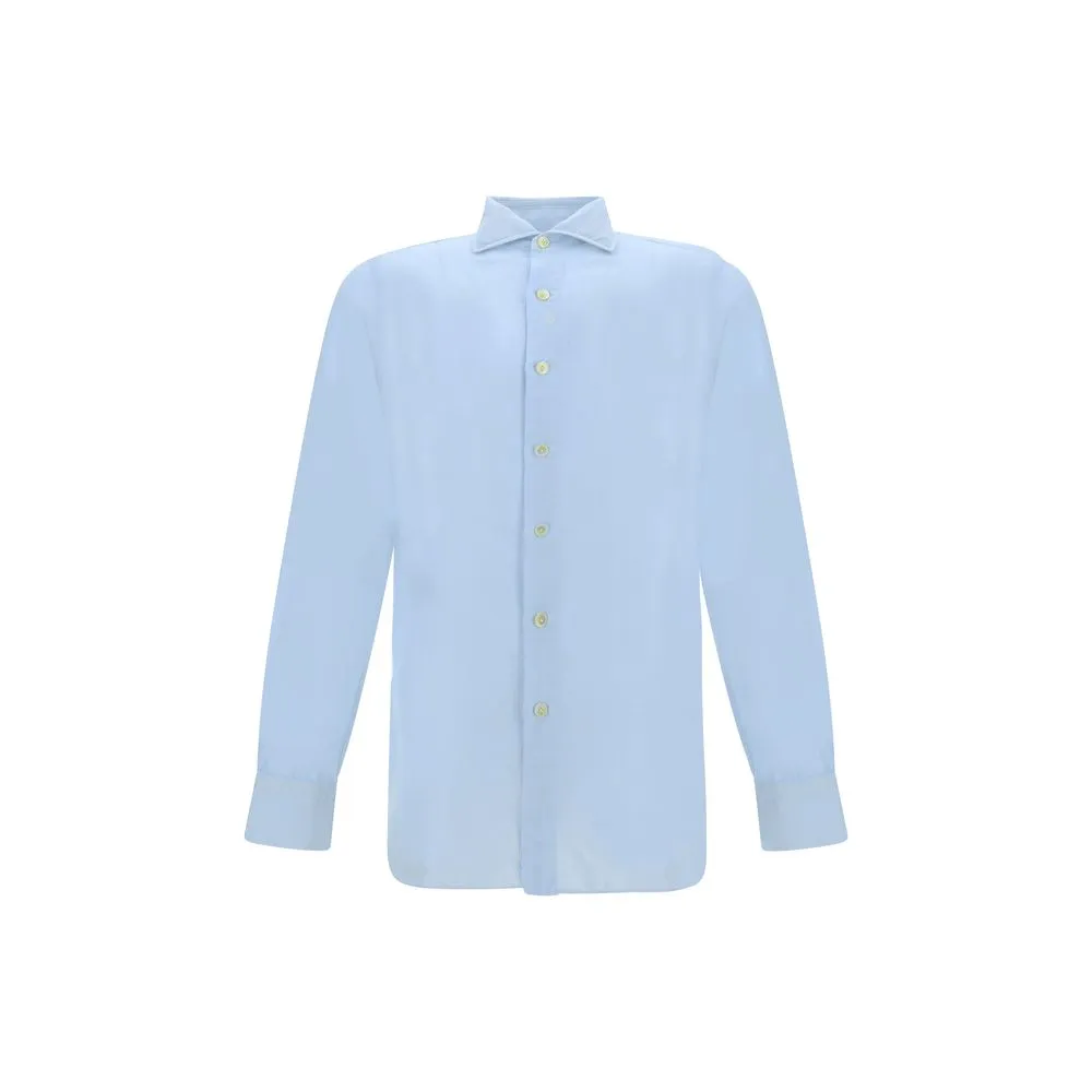 Finamore Napoli-Zante Shirt