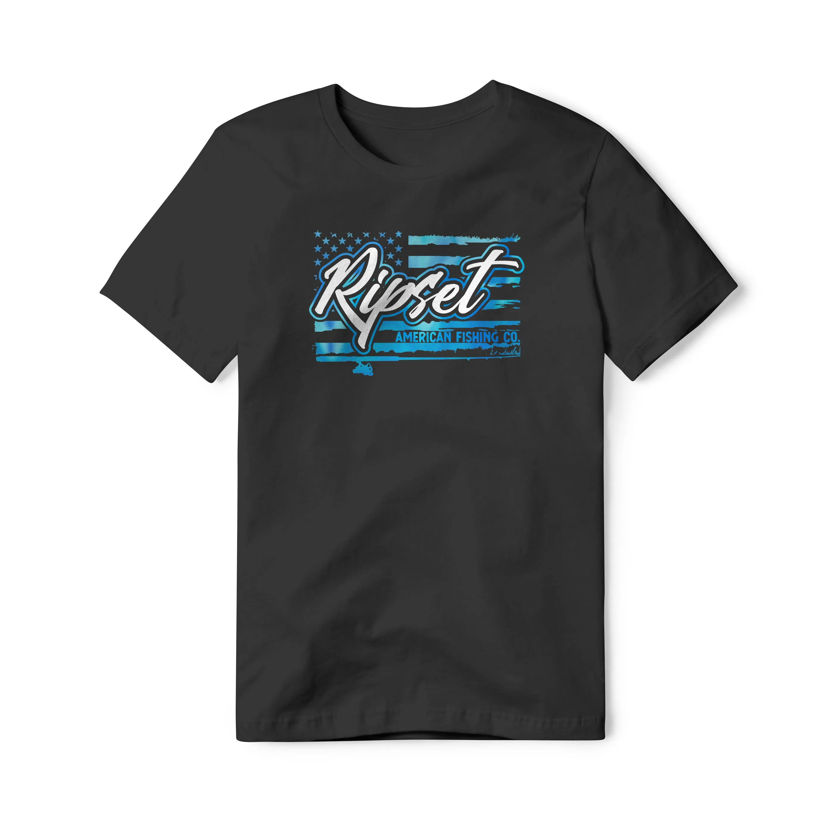 Flagship Short Sleeve Tees
