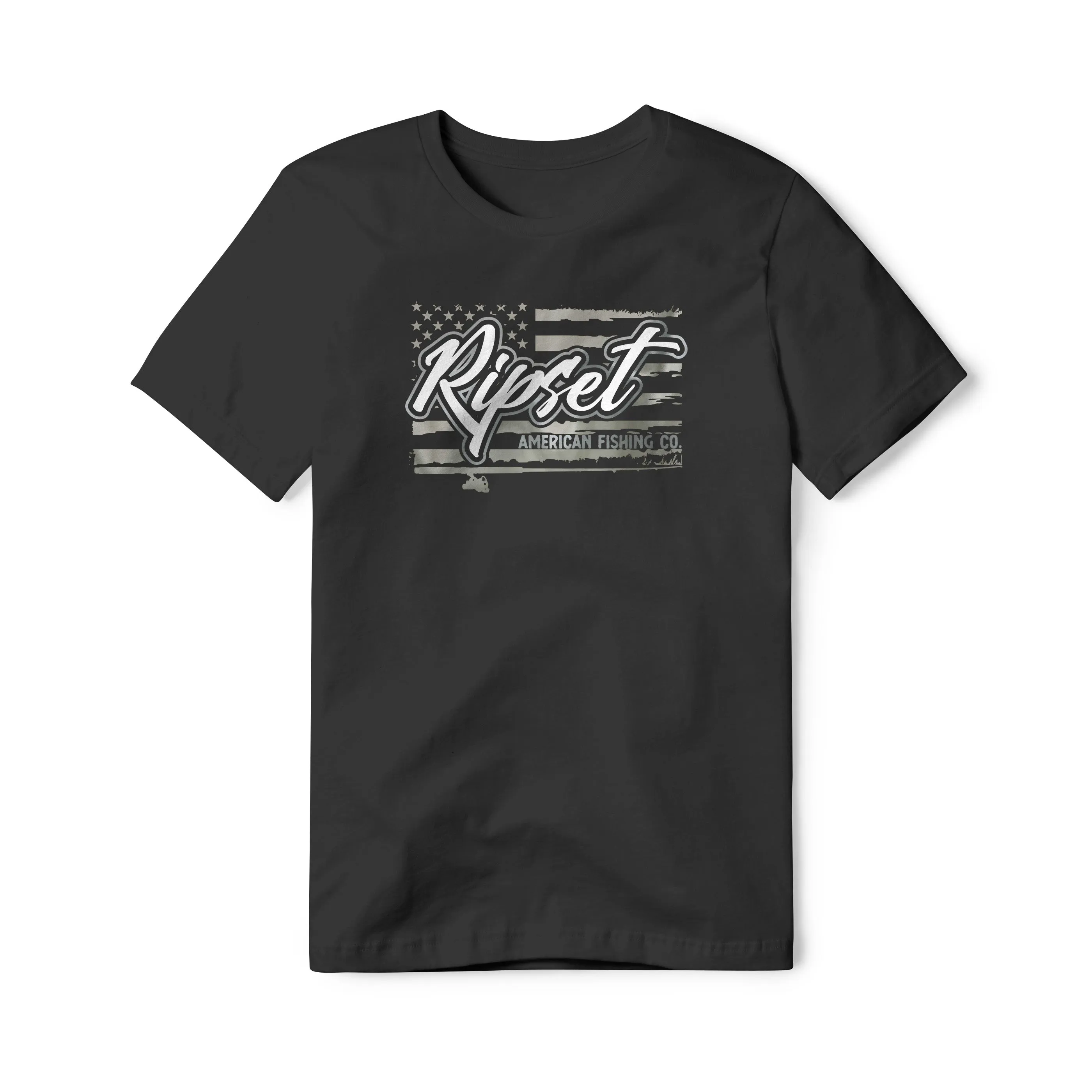 Flagship Short Sleeve Tees