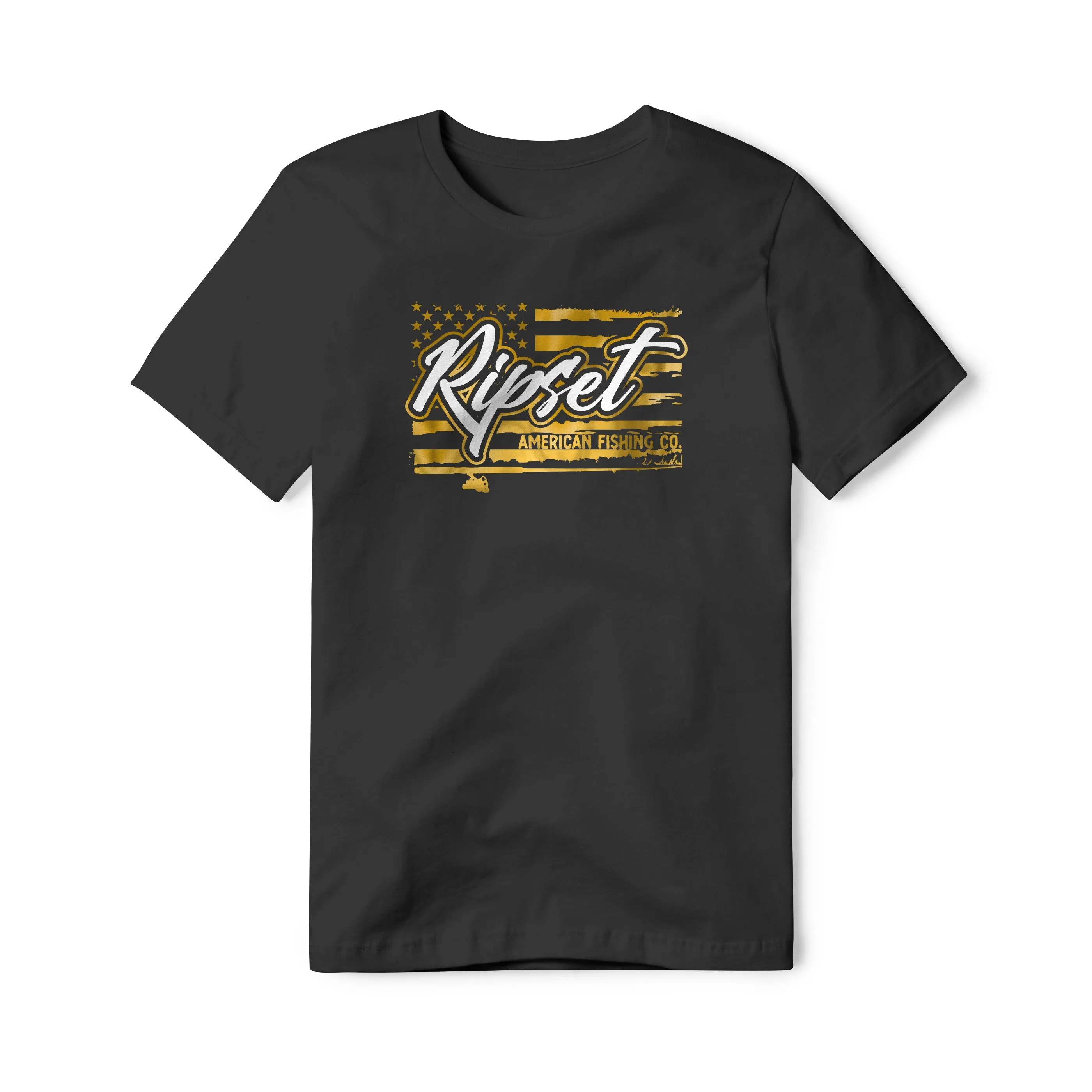 Flagship Short Sleeve Tees