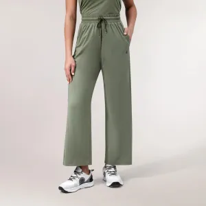 Flow Lounge Pants - CORE MUSK GREEN