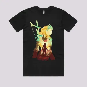Forbidden Adventure T-Shirt