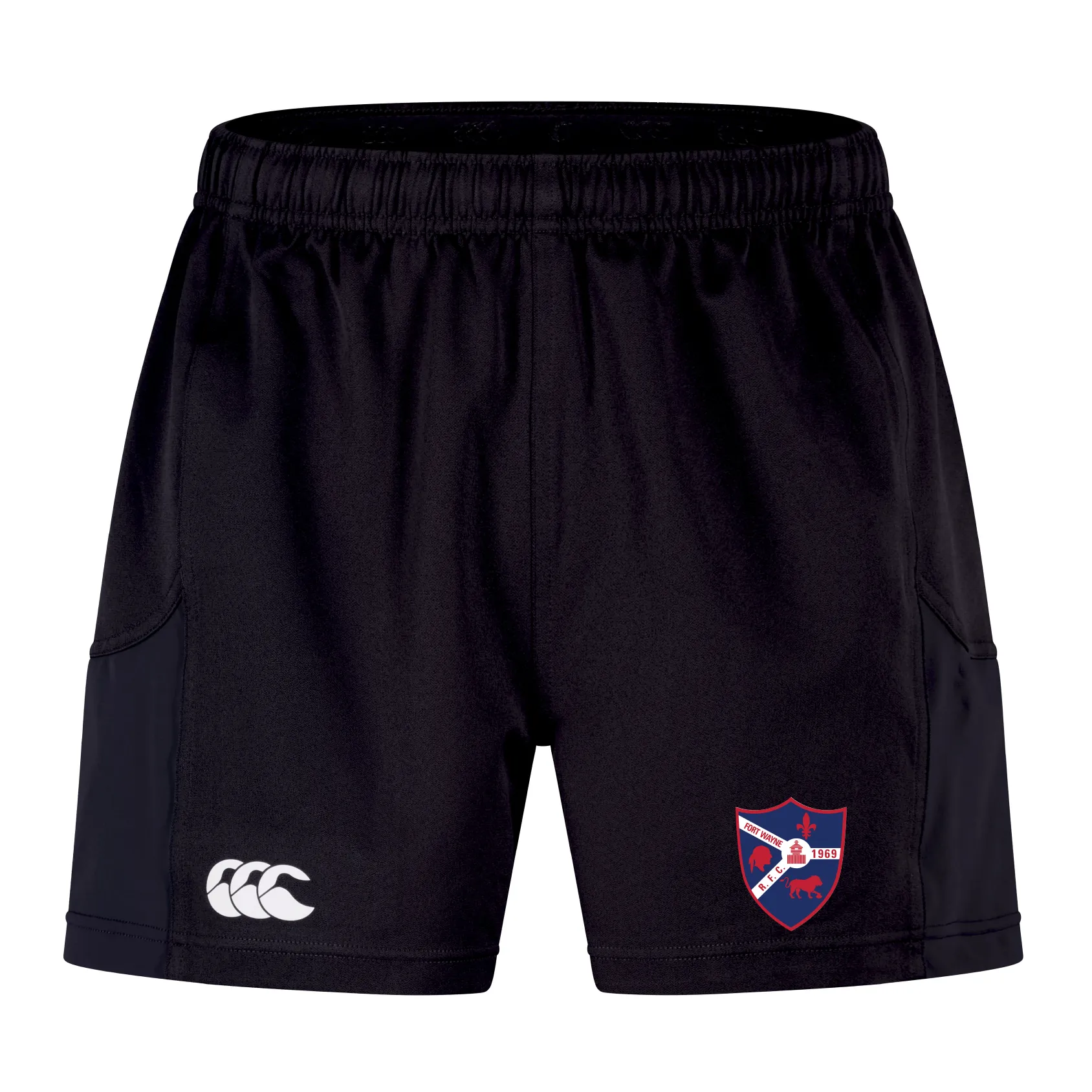 Fort Wayne Rugby Advantage Short 2.0 by Canterbury