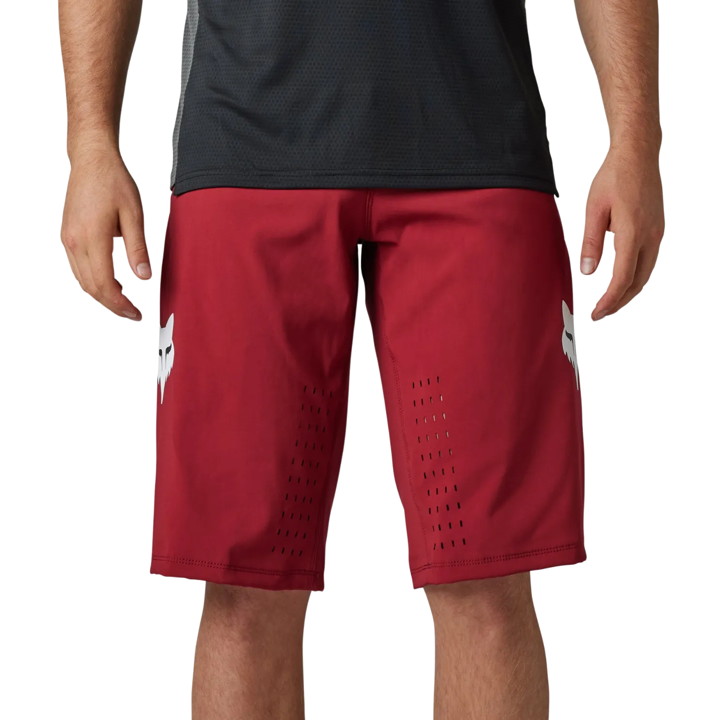 Fox Defend AURORA Mens MTB Shorts