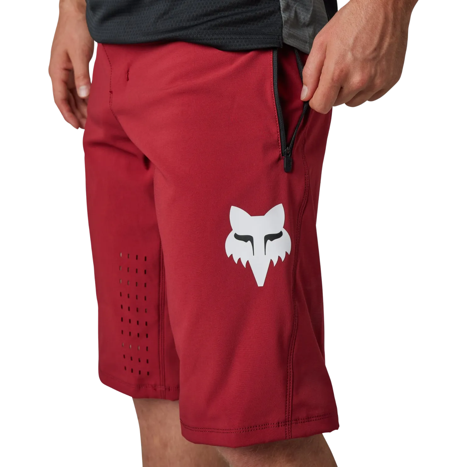 Fox Defend AURORA Mens MTB Shorts