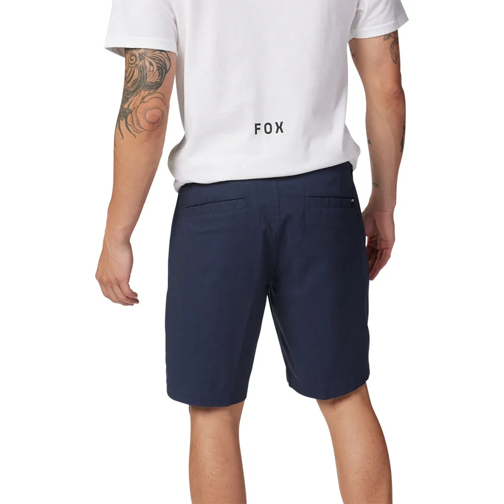 FOX ESSEX SHORTS 3.0 [MIDNIGHT]