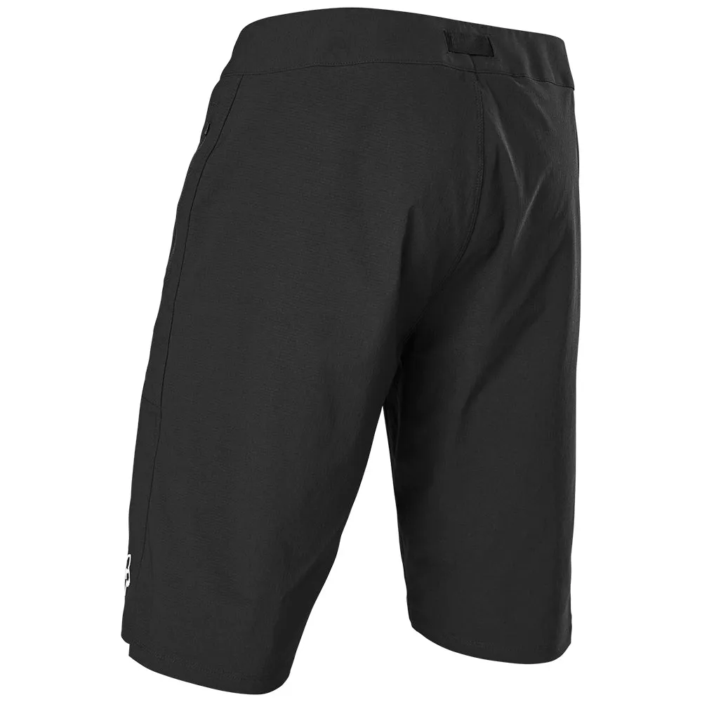Fox - Ranger Shorts With Liner [Black]