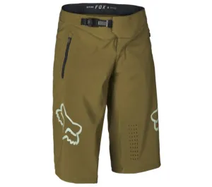 Fox Shorts Defend Women