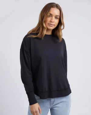 Foxwood II FARRAH Long Sleeve - Black