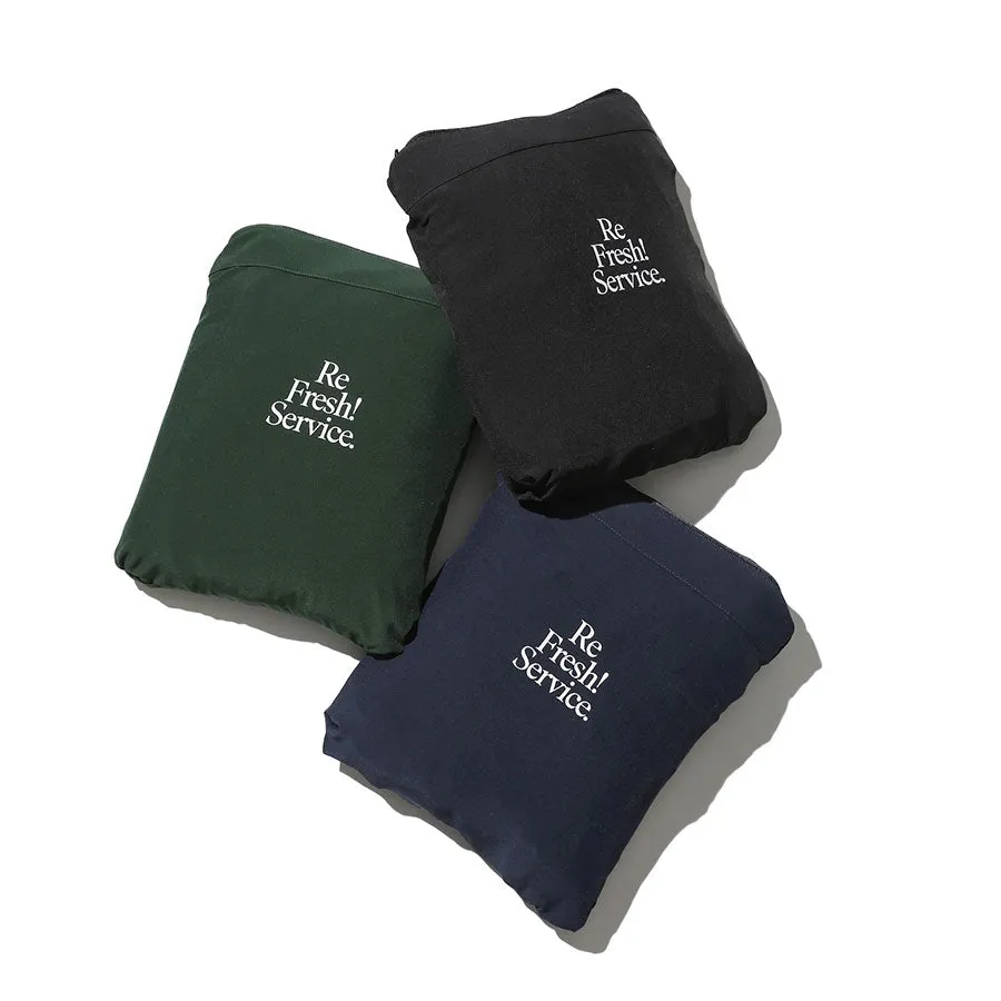 【FreshService/フレッシュサービス】<br>UTILITY PACKABLE SUIT <br>FSR251-60097