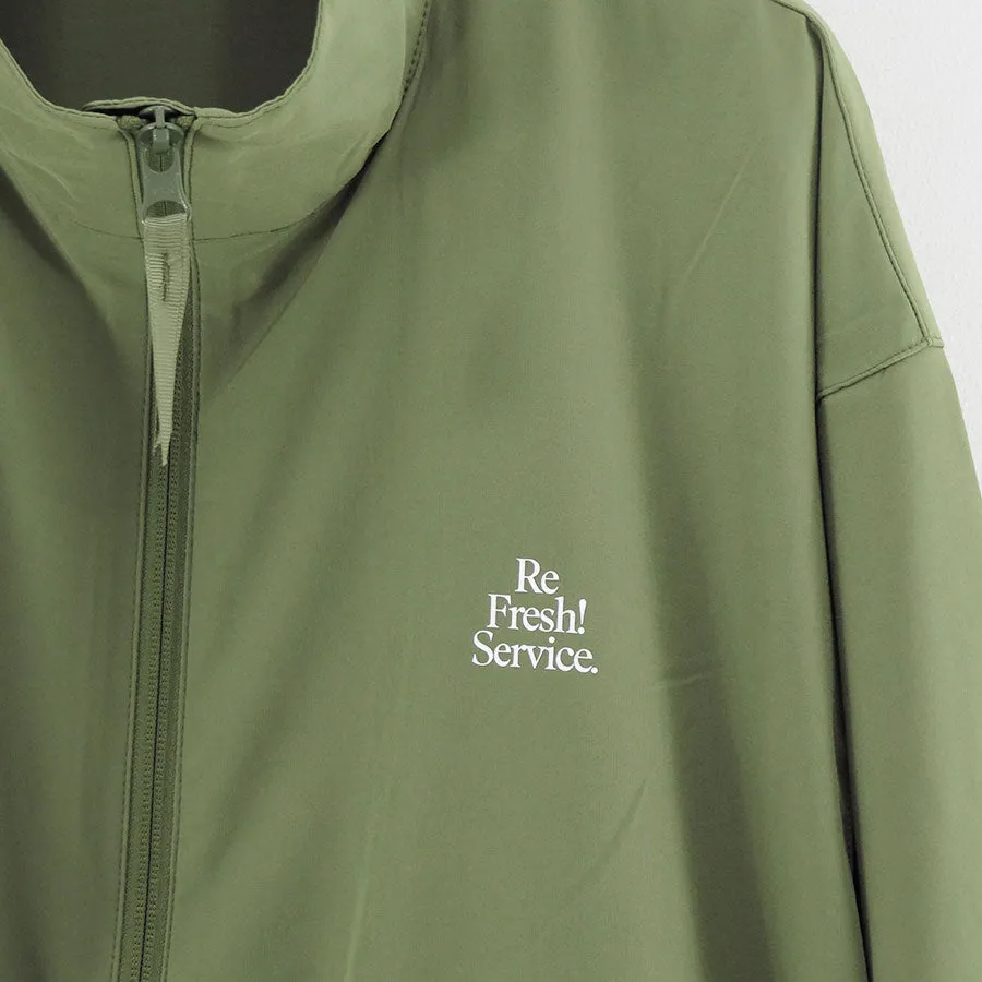 【FreshService/フレッシュサービス】<br>UTILITY PACKABLE SUIT <br>FSR251-60097