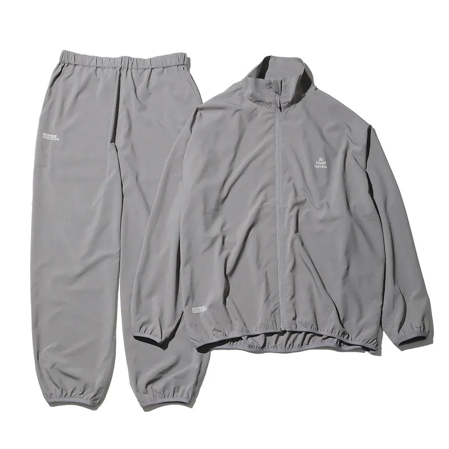 【FreshService/フレッシュサービス】<br>UTILITY PACKABLE SUIT <br>FSR251-60097