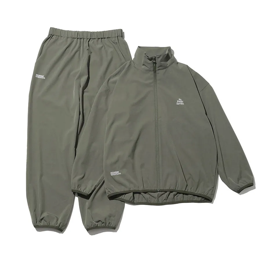 【FreshService/フレッシュサービス】<br>UTILITY PACKABLE SUIT <br>FSR251-60097
