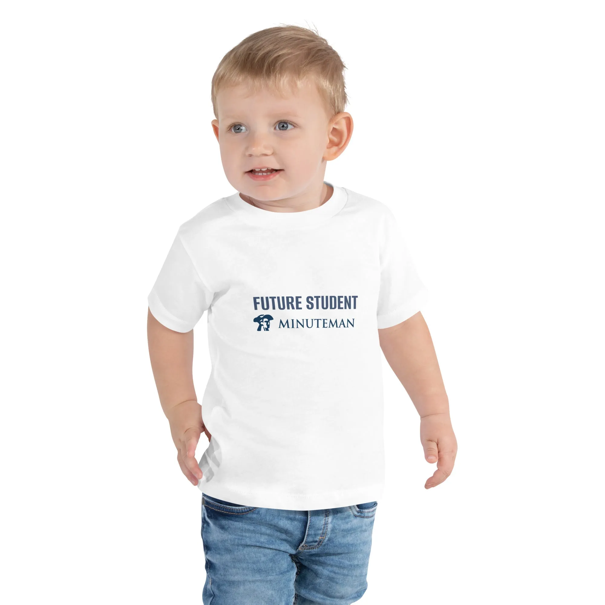 Future Student Toddler Tee