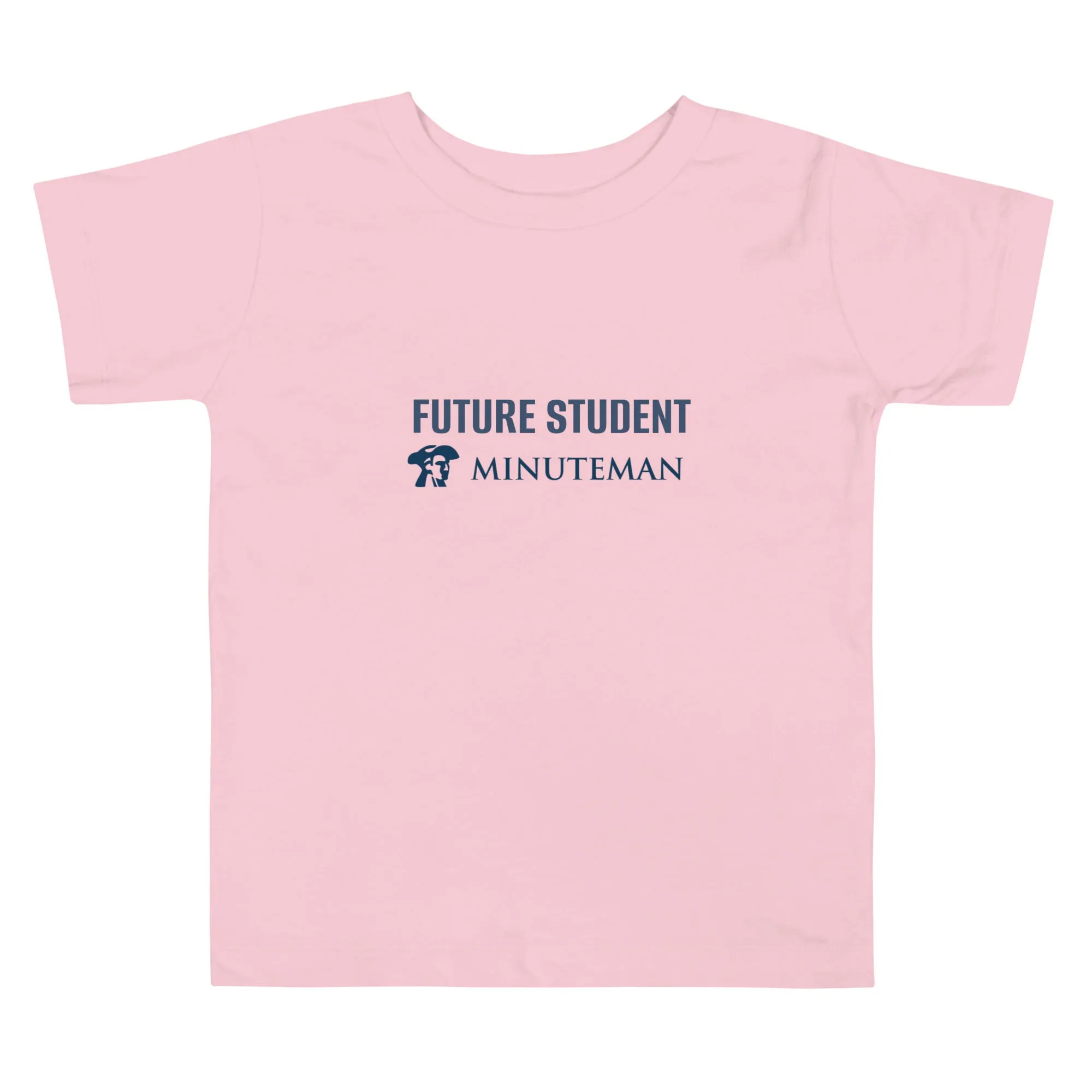 Future Student Toddler Tee