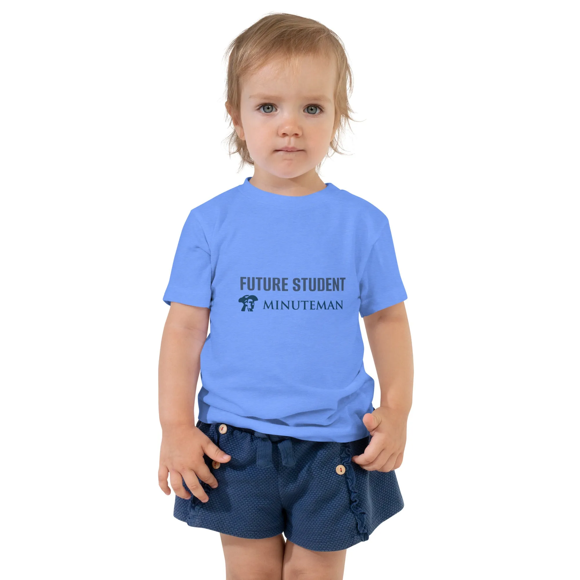 Future Student Toddler Tee