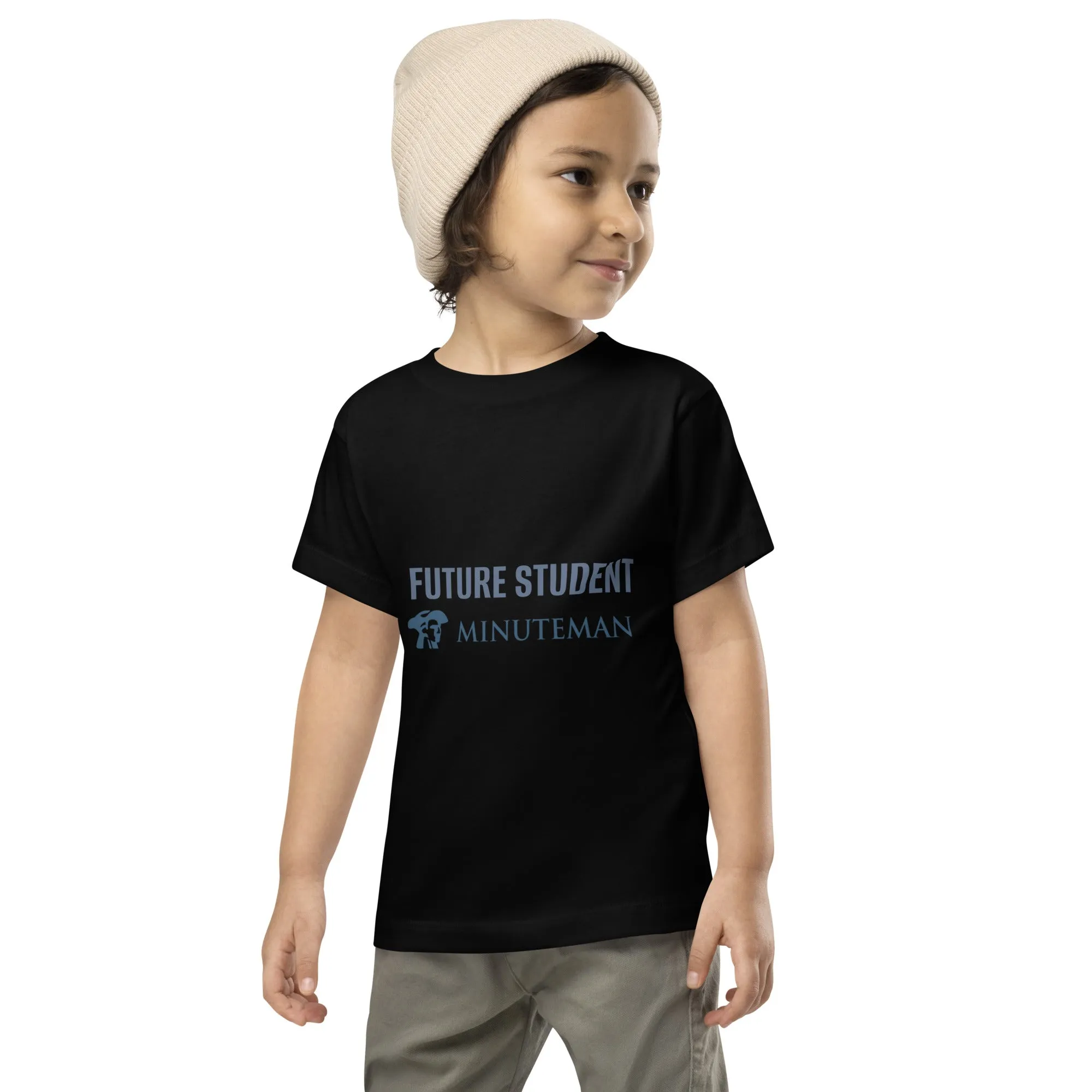 Future Student Toddler Tee