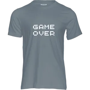 Game Over