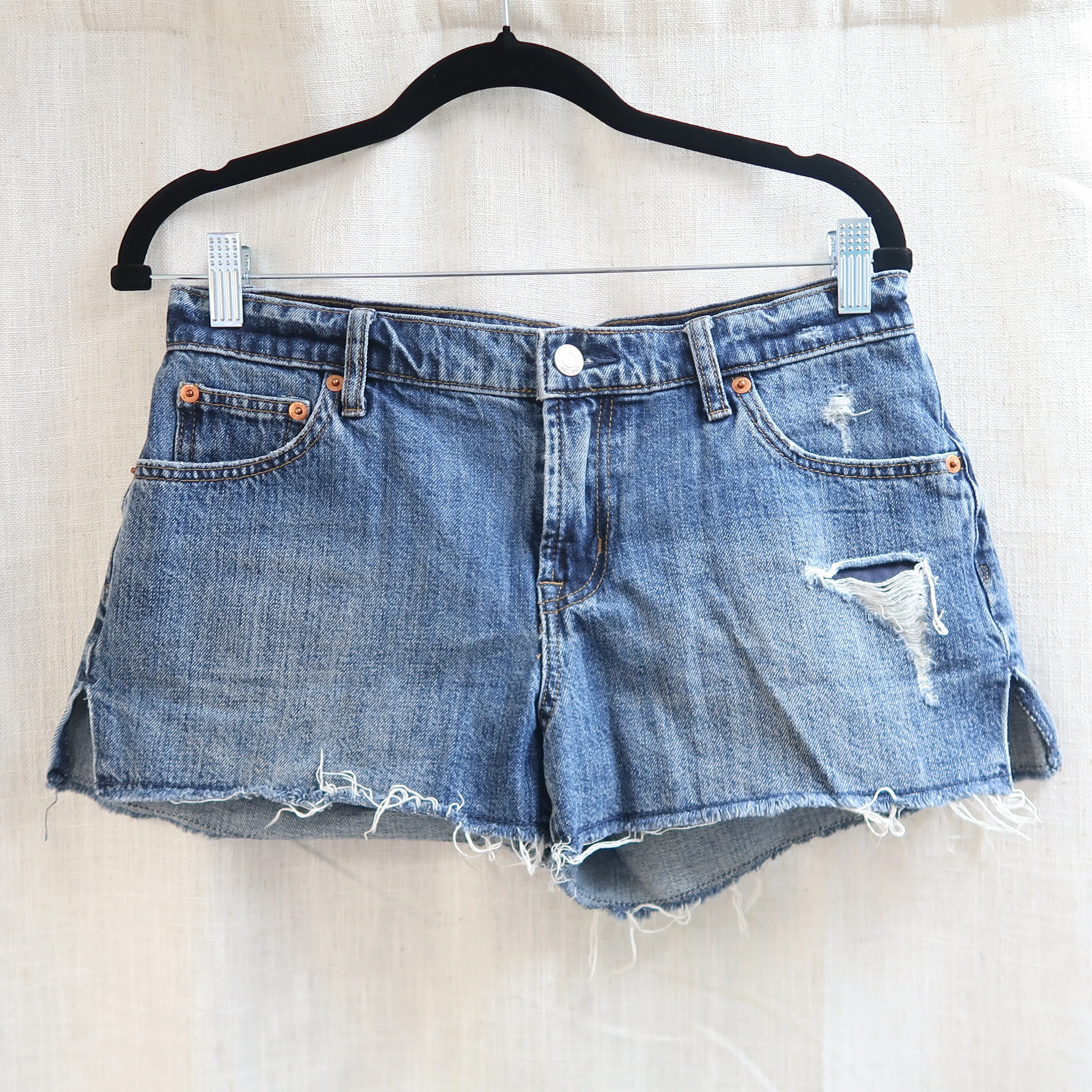 Gap - Shorts (Women's 27)