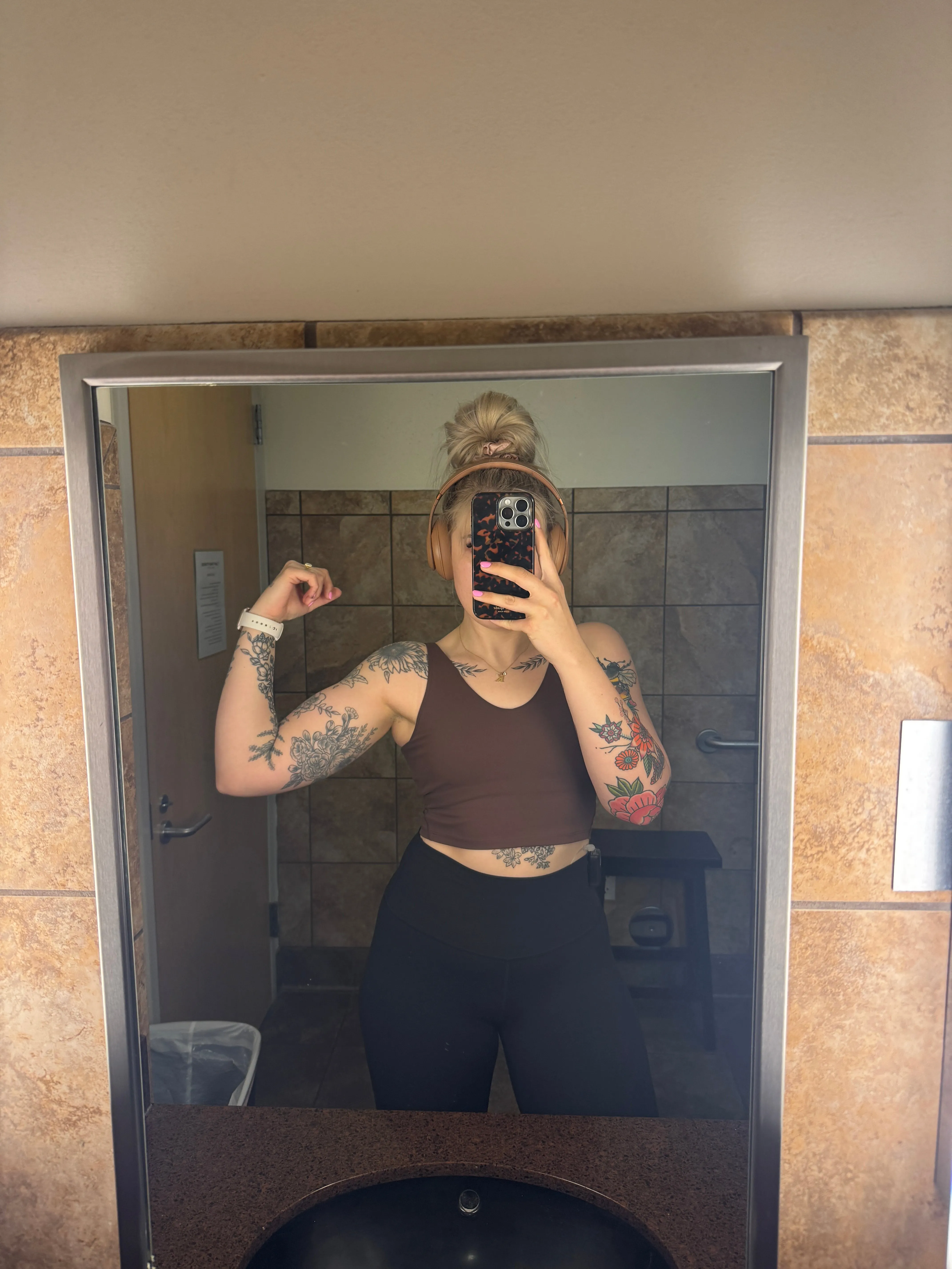 Georgia Light Wash Shorts