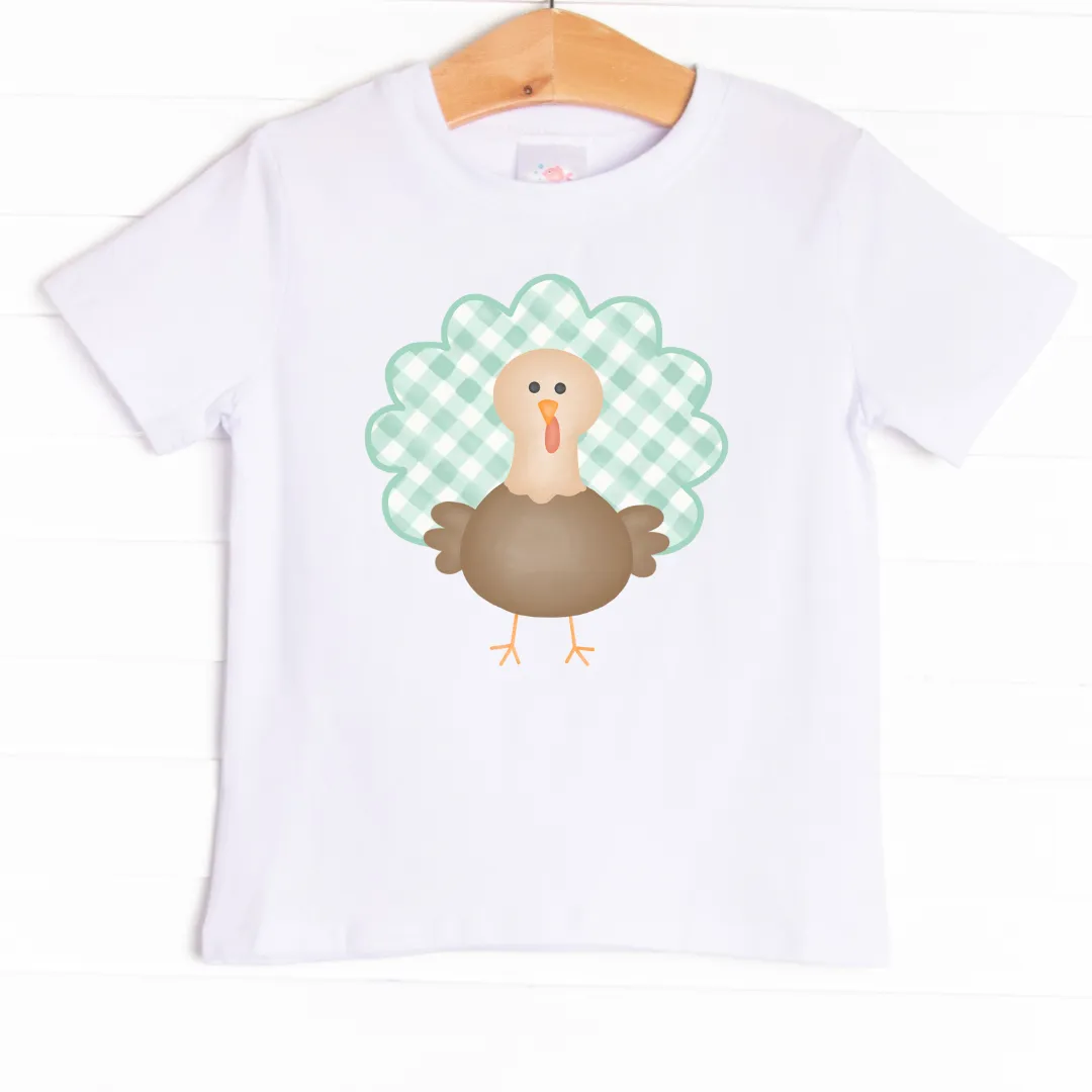 Get-together Gobbles Graphic Tee