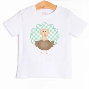 Get-together Gobbles Graphic Tee