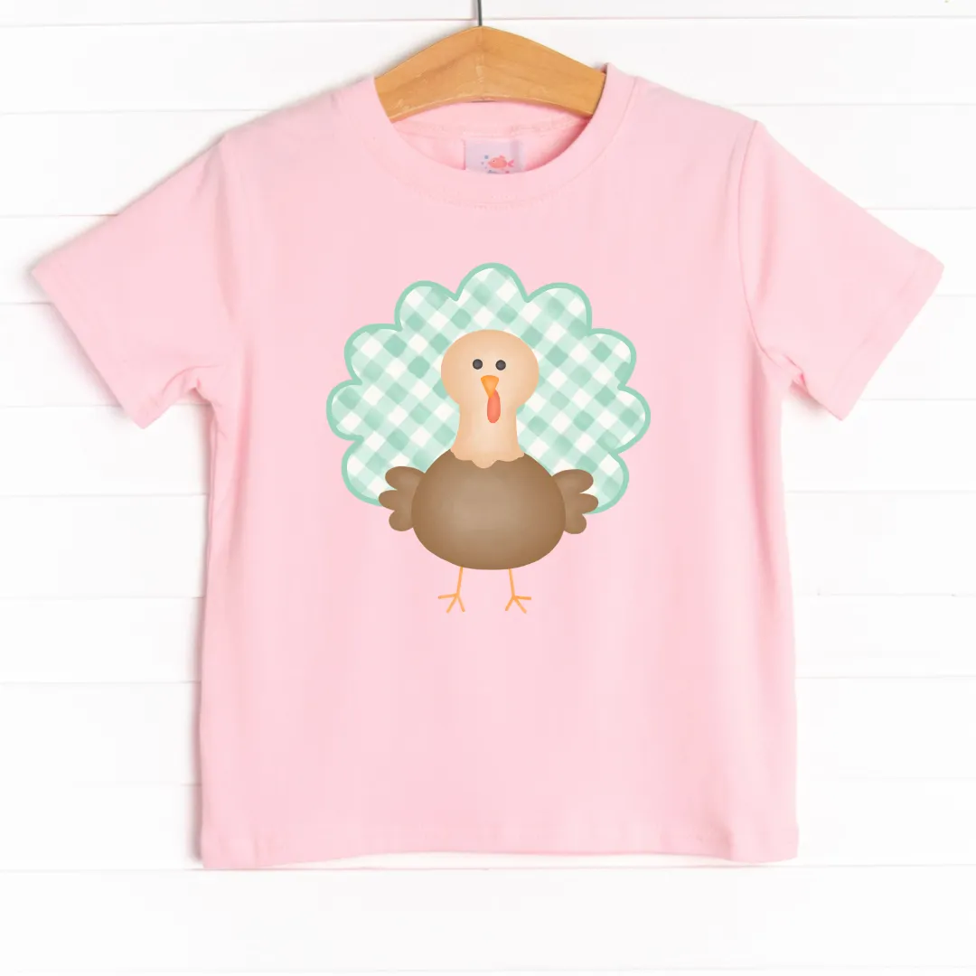 Get-together Gobbles Graphic Tee
