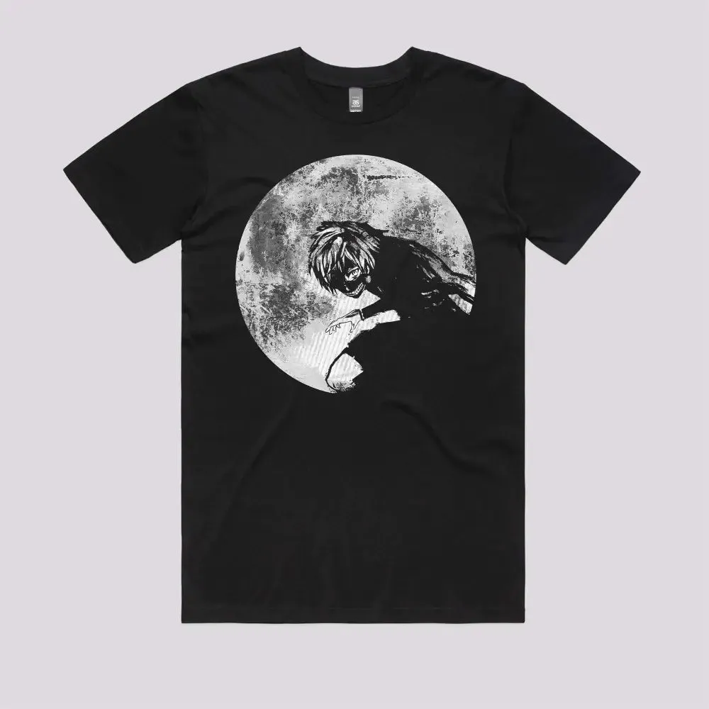Ghoul Moonlight T-Shirt