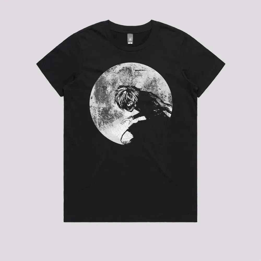 Ghoul Moonlight T-Shirt