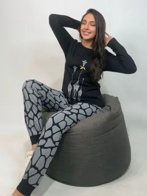 Giraffe PJ