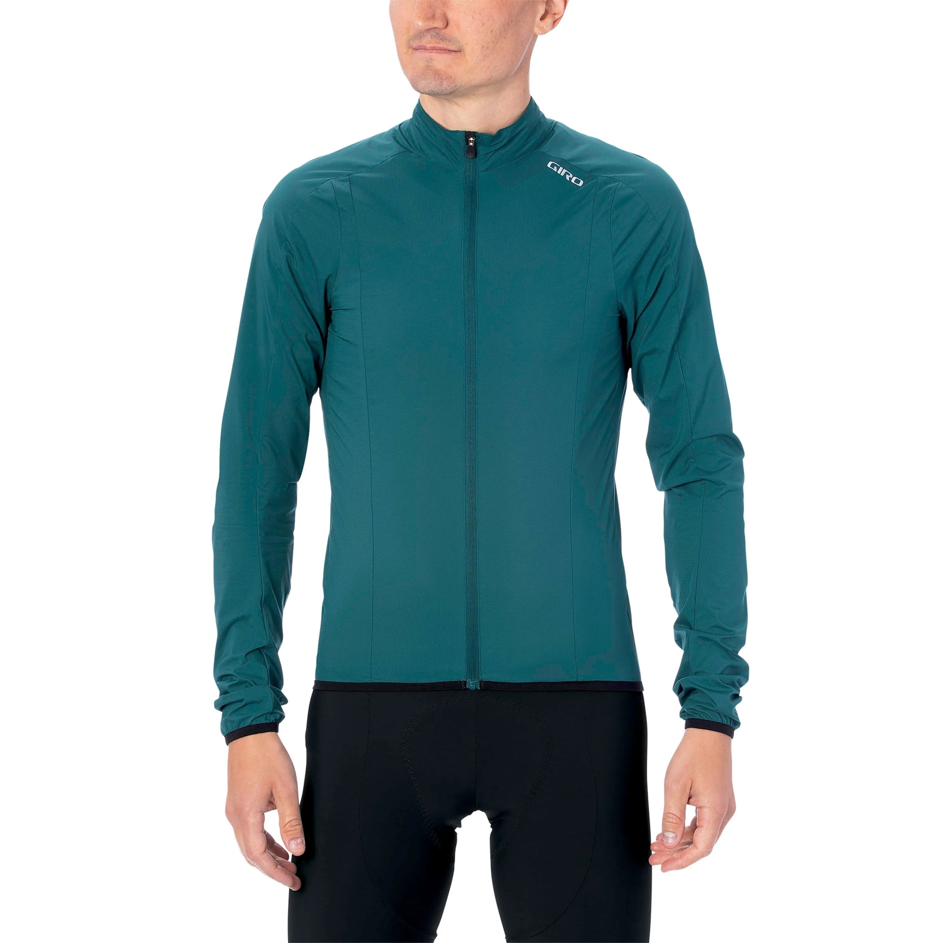 Giro Chrono Expert Wind Jacket - True Spruce