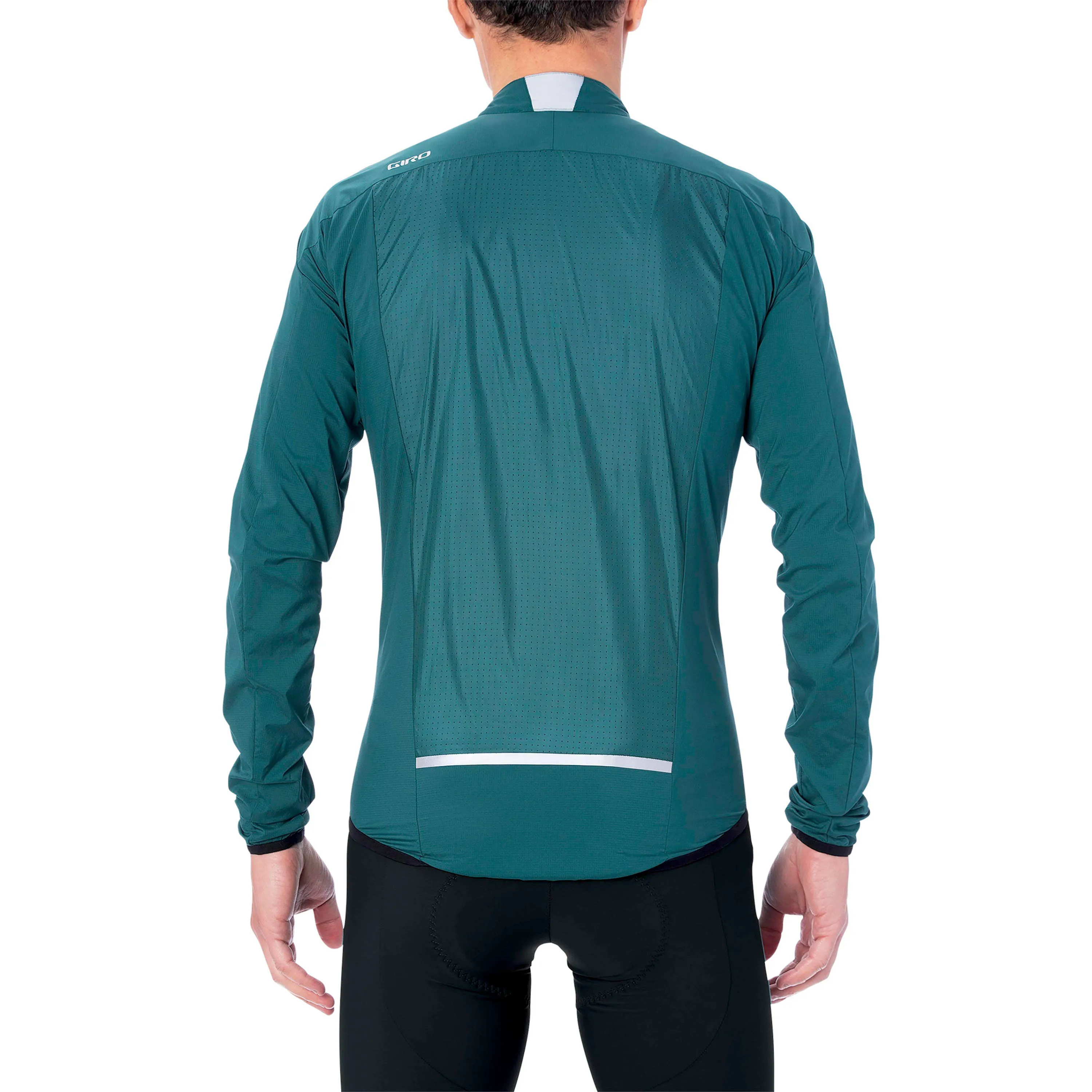 Giro Chrono Expert Wind Jacket - True Spruce