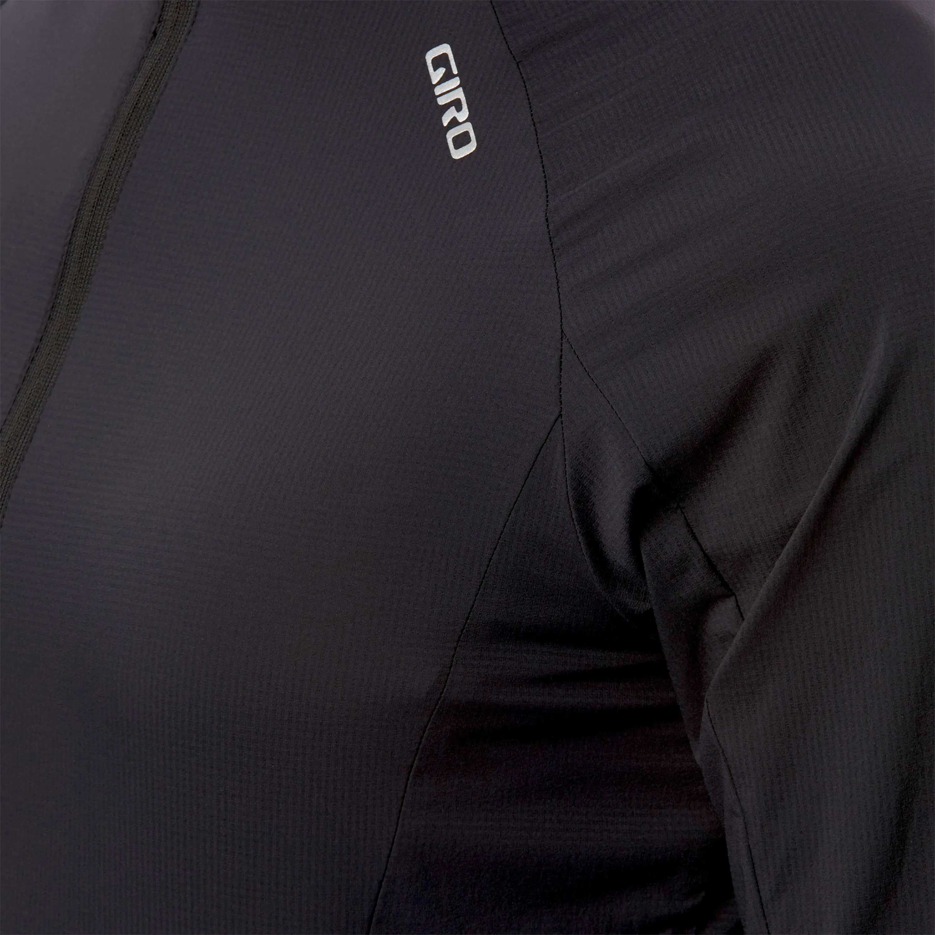 Giro Chrono Expert Wind Jacket Womens - Black