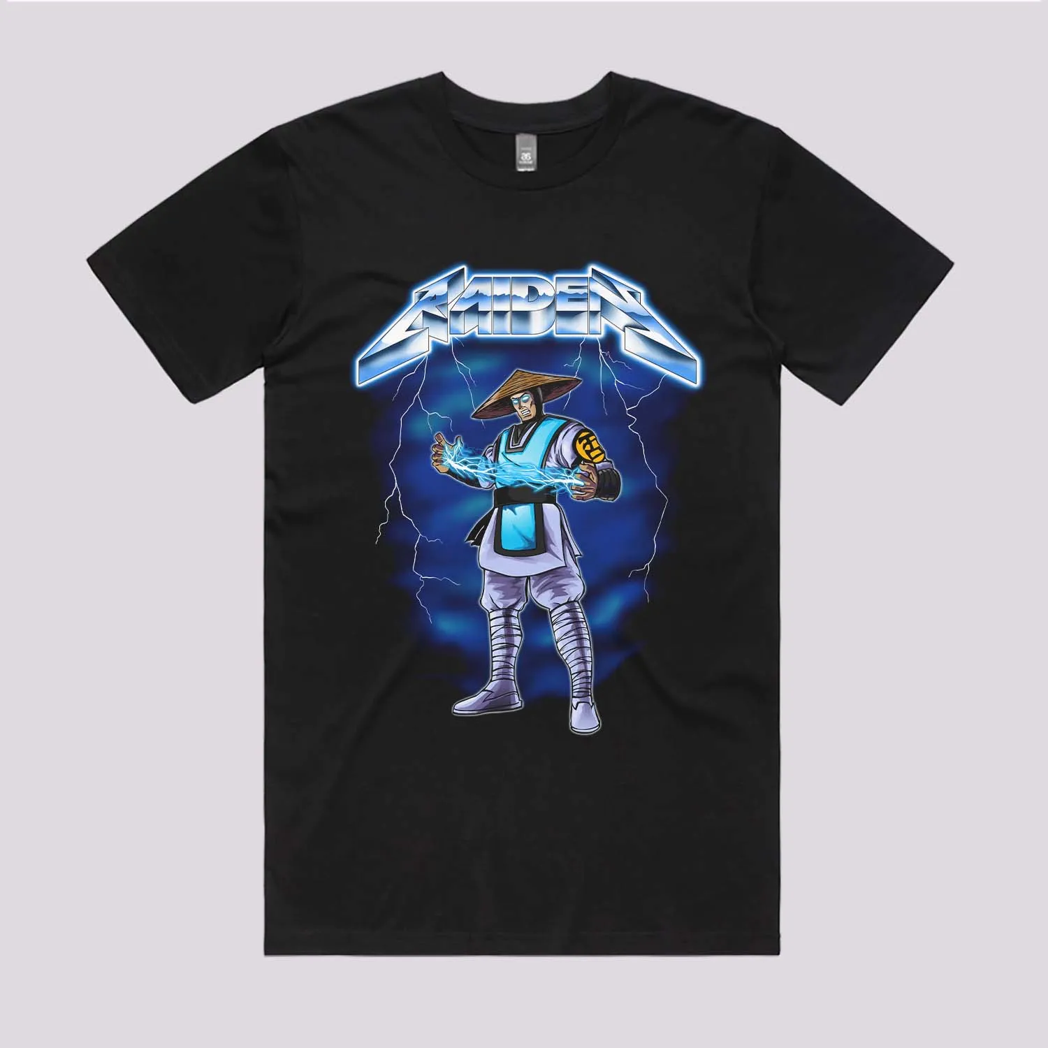God of Thunder T-Shirt