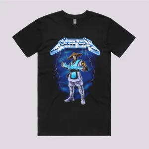 God of Thunder T-Shirt