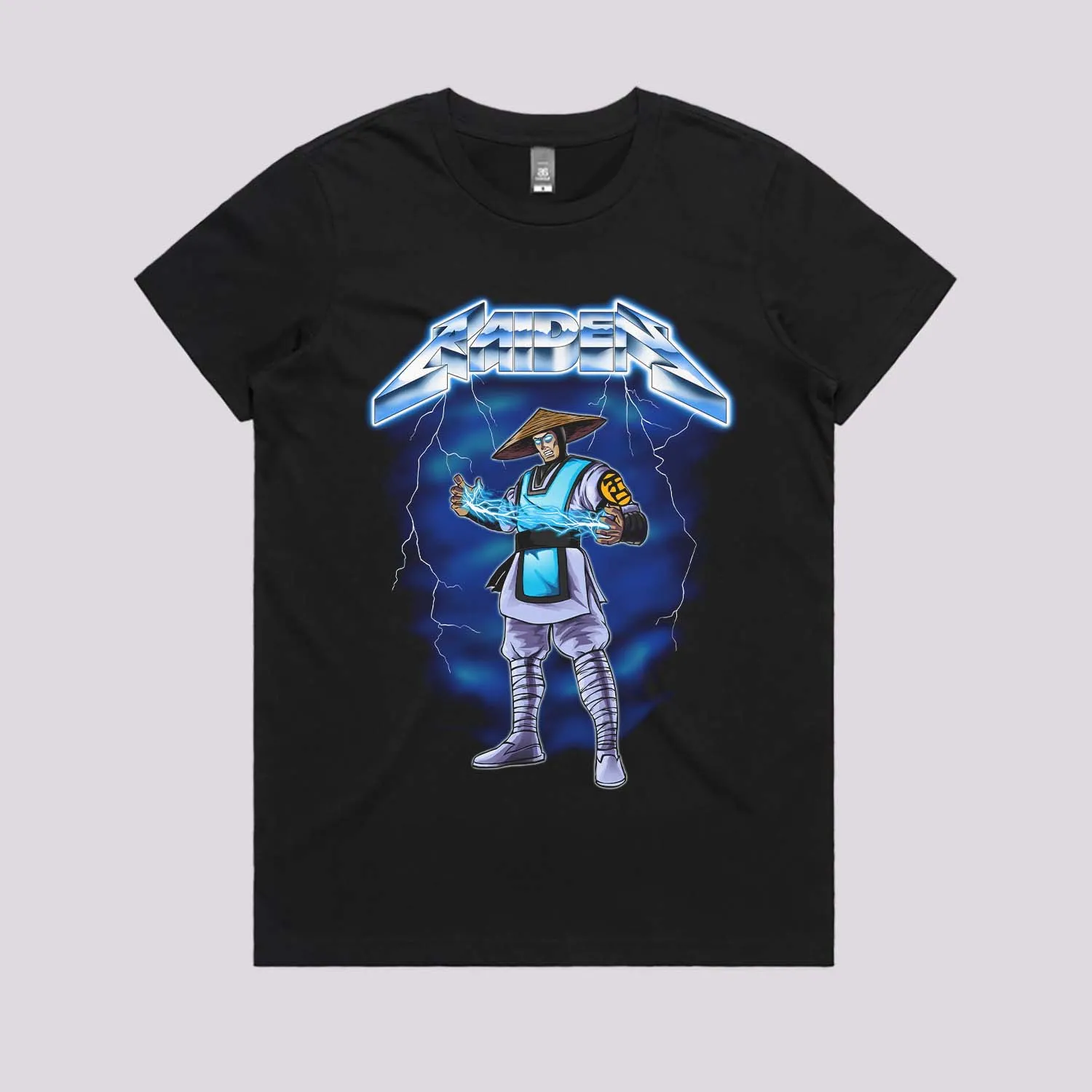 God of Thunder T-Shirt