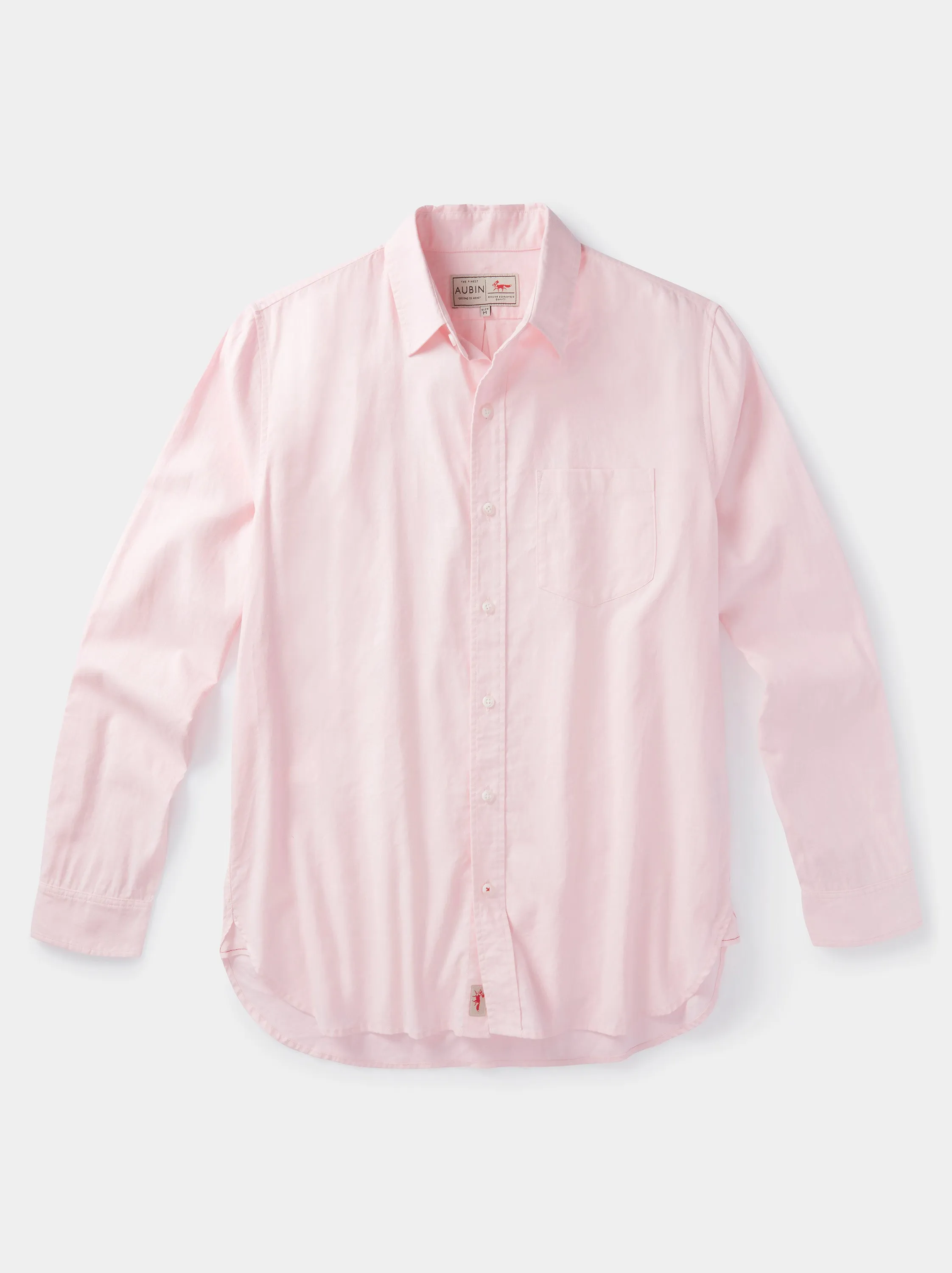 Grainsby Linen Cotton Shirt
