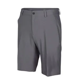 Greg Norman ML75 Microlux Stretch Shorts-Sterling