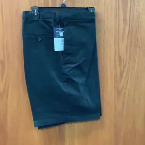 Haggar Stretch Fabric Flex Waist Short Black