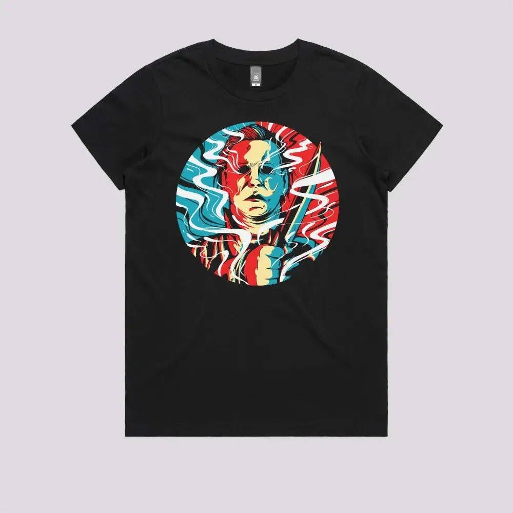 Halloween T-Shirt