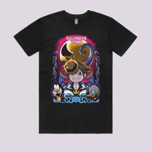 Halloween Town T-Shirt