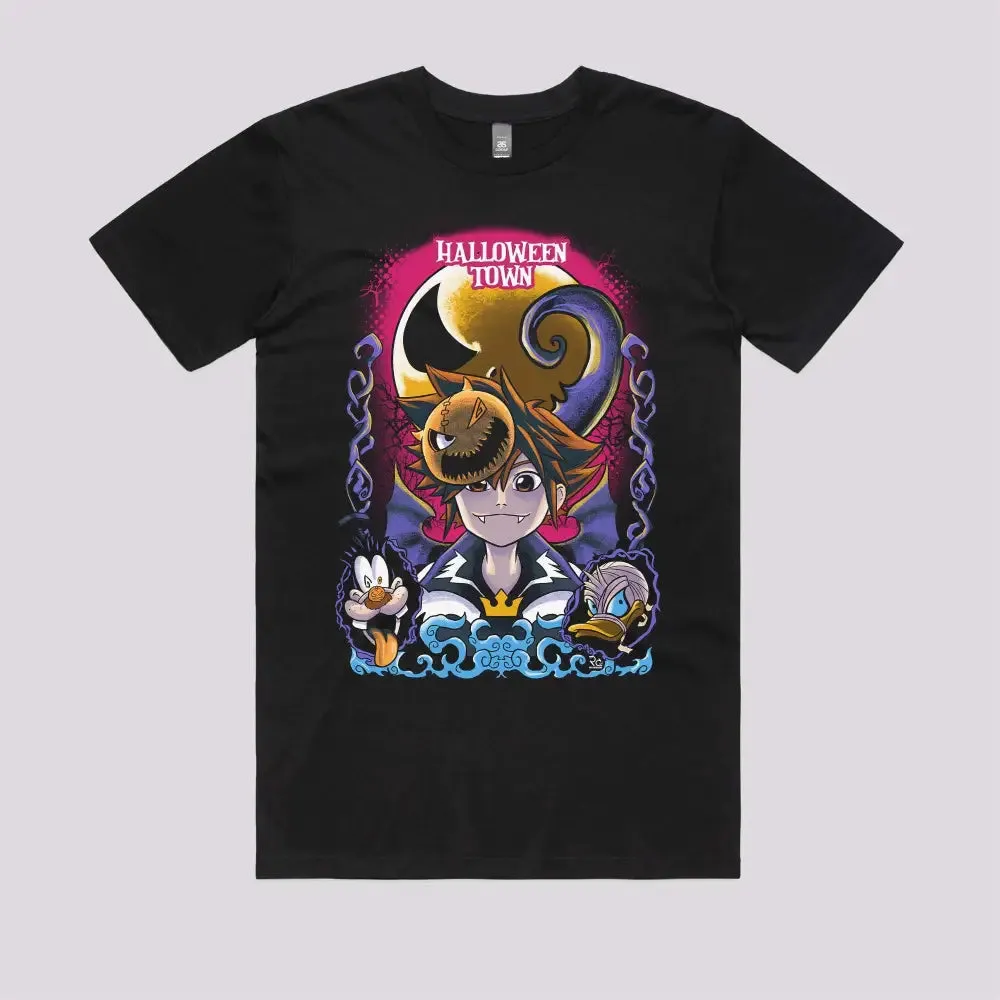 Halloween Town T-Shirt