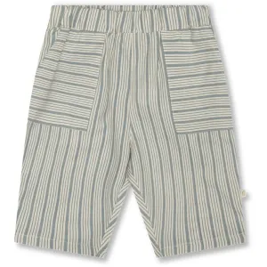 Harlow pants - Classic blue