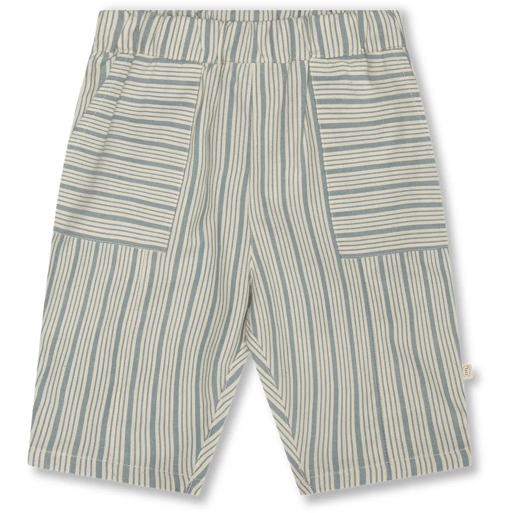 Harlow pants - Classic blue
