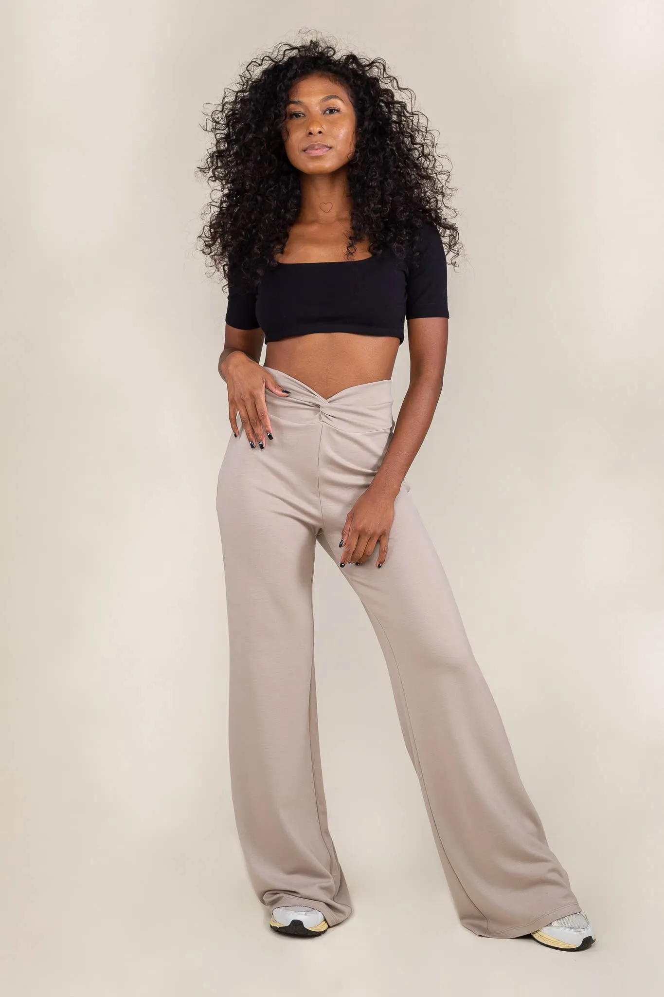 Haru Flare Pant