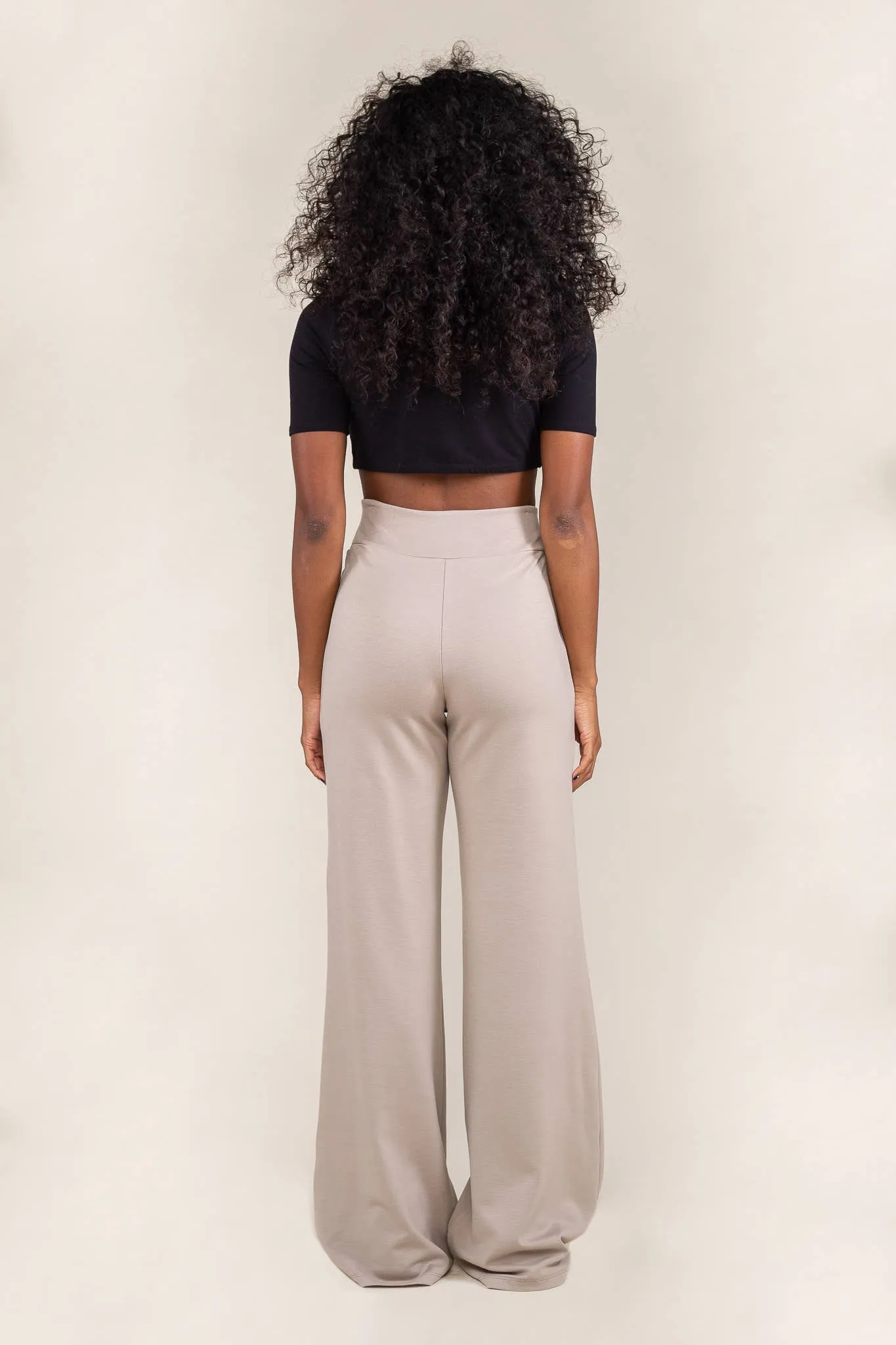 Haru Flare Pant
